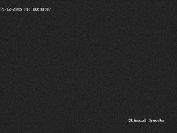 Sjezdovka, Vernířovice