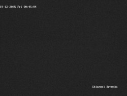 Sjezdovka, Vernířovice