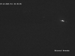 Sjezdovka, Vernířovice