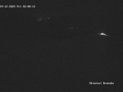 Sjezdovka, Vernířovice