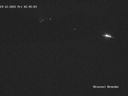 Sjezdovka, Vernířovice