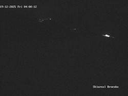 Sjezdovka, Vernířovice