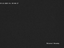 Sjezdovka, Vernířovice