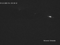 Sjezdovka, Vernířovice