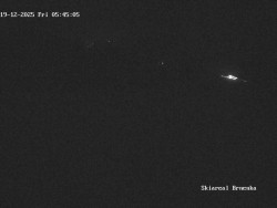 Sjezdovka, Vernířovice