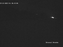 Sjezdovka, Vernířovice