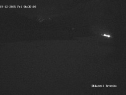 Sjezdovka, Vernířovice