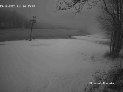 Sjezdovka, Vernířovice