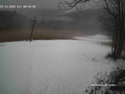 Sjezdovka, Vernířovice