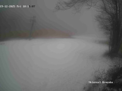 Sjezdovka, Vernířovice