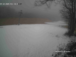 Sjezdovka, Vernířovice