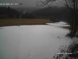 Sjezdovka, Vernířovice