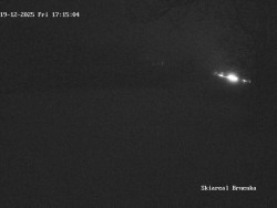 Sjezdovka, Vernířovice