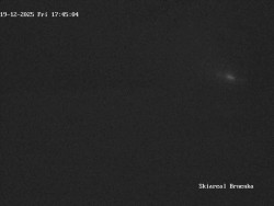 Sjezdovka, Vernířovice