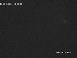 Sjezdovka, Vernířovice