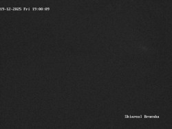 Sjezdovka, Vernířovice