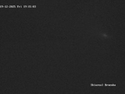 Sjezdovka, Vernířovice