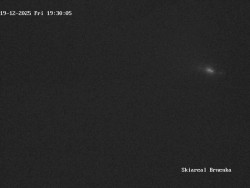 Sjezdovka, Vernířovice