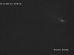 Sjezdovka, Vernířovice