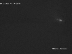 Sjezdovka, Vernířovice