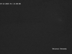 Sjezdovka, Vernířovice