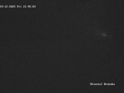 Sjezdovka, Vernířovice