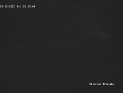 Sjezdovka, Vernířovice