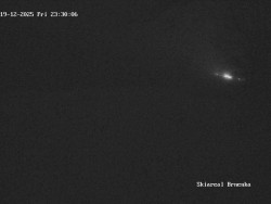 Sjezdovka, Vernířovice