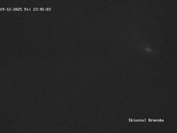 Sjezdovka, Vernířovice