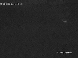 Sjezdovka, Vernířovice