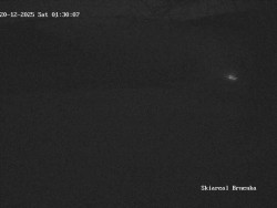 Sjezdovka, Vernířovice