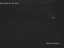 Sjezdovka, Vernířovice