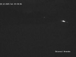 Sjezdovka, Vernířovice