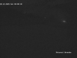 Sjezdovka, Vernířovice