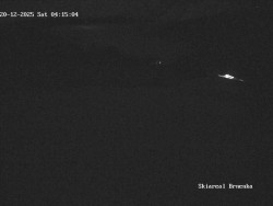 Sjezdovka, Vernířovice