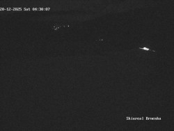 Sjezdovka, Vernířovice