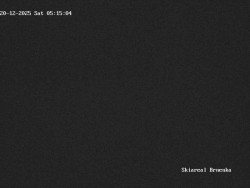 Sjezdovka, Vernířovice