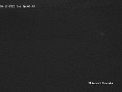 Sjezdovka, Vernířovice