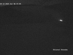 Sjezdovka, Vernířovice