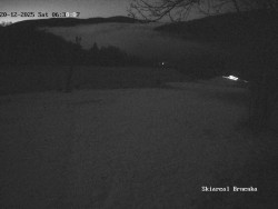 Sjezdovka, Vernířovice