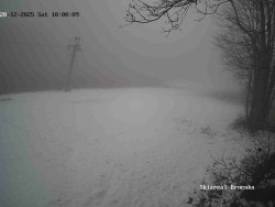 Sjezdovka, Vernířovice