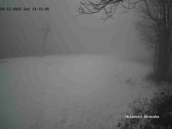 Sjezdovka, Vernířovice