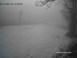 Sjezdovka, Vernířovice