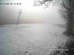 Sjezdovka, Vernířovice