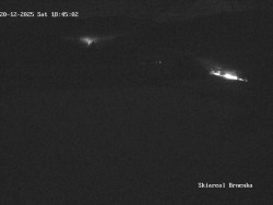 Sjezdovka, Vernířovice