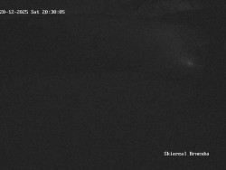 Sjezdovka, Vernířovice