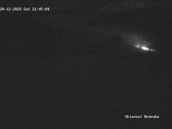 Sjezdovka, Vernířovice