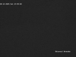 Sjezdovka, Vernířovice