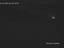 Sjezdovka, Vernířovice