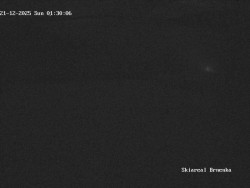 Sjezdovka, Vernířovice